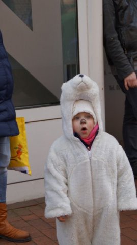 2016.02.06 Umzug Südlohn